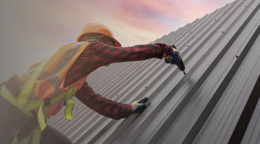 Professional gutter cleaning in Waynesboro, PA